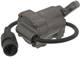 Датчик положения педали акселератора Febi 101003