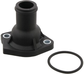 Фланец охлаждающей жидкости Febi 12410