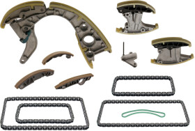 Комплект цепи ГРМ Febi 101440