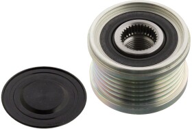 Муфта генератора Febi 101927