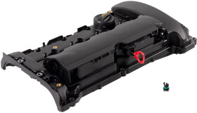 Клапанная крышка Febi 102604