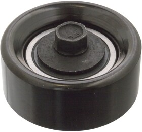 Обводной ролик поликлинового ремня Febi 103879