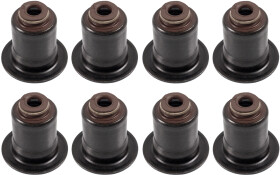 Комплект сальников клапанов Febi 104296