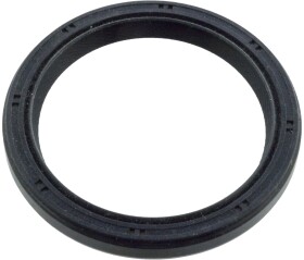 Сальник коленвала Febi 107004