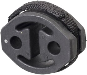 Кронштейн крепления выхлопной магистрали Febi 107334