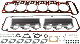Комплект прокладок ГБЦ Febi 12899