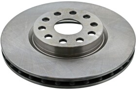 Тормозной диск Febi 14077