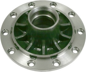 Ступица колеса Febi 08416