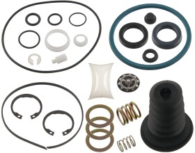 Ремкомплект рабочего цилиндра сцепления Febi 09939