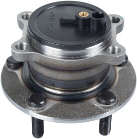 Ступица колеса Febi 101370