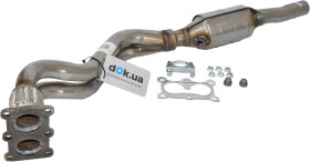 Катализатор BM Catalysts BM90529H