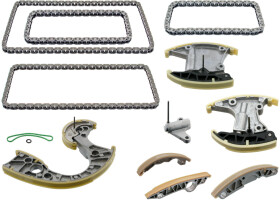 Комплект цепи ГРМ Febi 100486