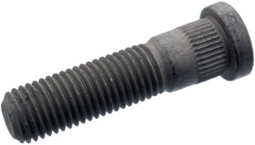 Ступиця колеса Febi 100166