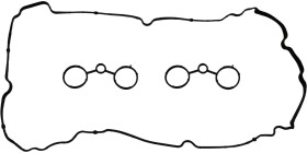 Комплект прокладок клапанной крышки Febi 100187