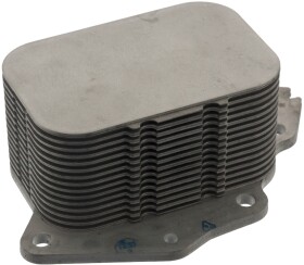 Масляный радиатор двигателя Febi 100545