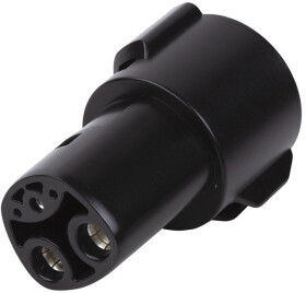 Переходник для зарядки электромобиля HiSmart EV200528