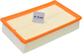 Воздушный фильтр Mahle LX 3502