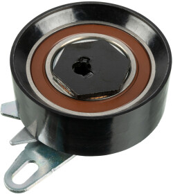 Натяжной ролик ремня ГРМ Febi 14732