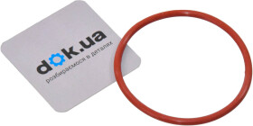 Прокладка впускного коллектора Topran 115583