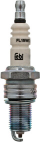 Свічка запалювання Febi 13449