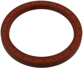 Сальник коленвала Febi 09895
