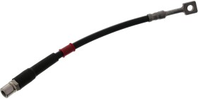 Тормозной шланг Febi 02696