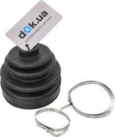 Пыльник ШРУСа MASUMA MF2112