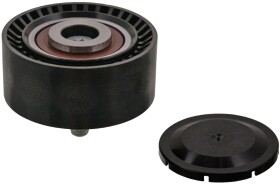 Обвідний ролик поліклинового ременя Febi 100252