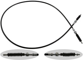 Тросик газа Febi 02069