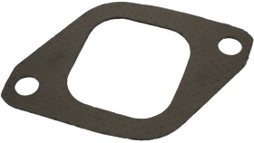 Прокладка выпускного коллектора Febi 100146