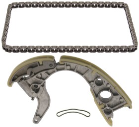 Комплект цепи ГРМ Febi 101881