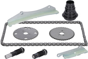 Комплект цепи ГРМ Febi 101976