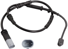 Датчик зношення гальмівних колодок Febi 102262