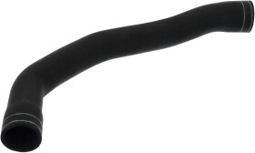 Патрубок радиатора системы охлаждения двигателя Febi 101070