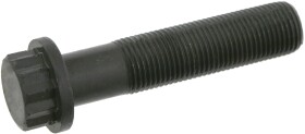 Болт крепления маховика Febi 02403