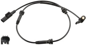 Датчик ABS Febi 102225