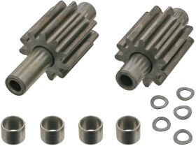 Роторный комплект масляного насоса Febi 11619