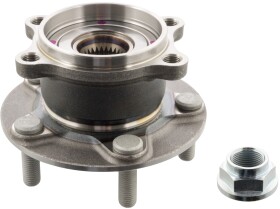 Ступица колеса Febi 102028