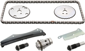 Комплект ланцюга ГРМ Febi 102120