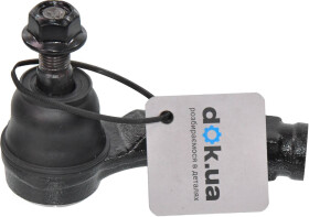 Наконечник рулевой тяги CTR CEF65L