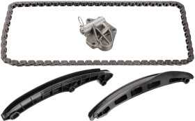 Комплект цепи ГРМ Febi 102197