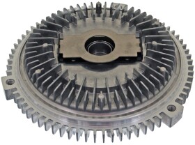 Вискомуфта вентилятора Febi 15509