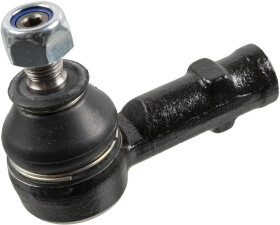 Наконечник рулевой тяги Febi 17059