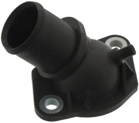 Фланец охлаждающей жидкости Febi 17935