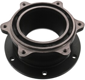 Ступица коленвала Febi 18850