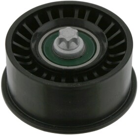 Обводной ролик ремня ГРМ Febi 18181