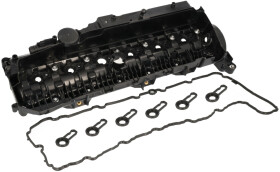 Клапанная крышка Febi 183840