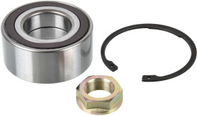 Подшипник ступицы колеса Febi 19574