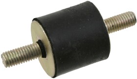 Кронштейн крепления выхлопной магистрали Febi 19582