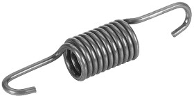 Пружина натяжного ролика ремня ГРМ Febi 19324